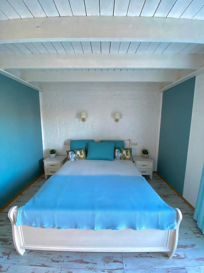 Seaside Apartments Roja Extérieur photo