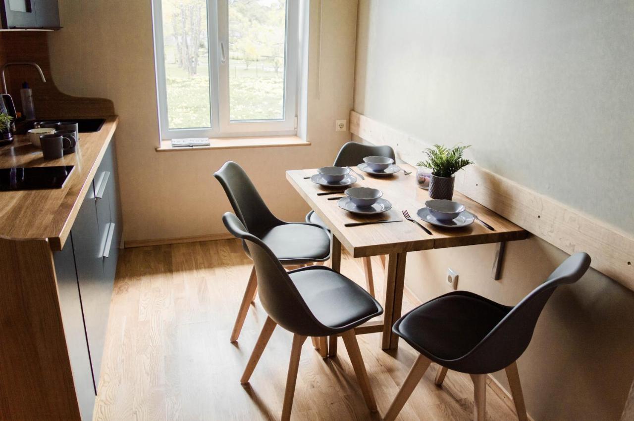 Seaside Apartments Roja Extérieur photo