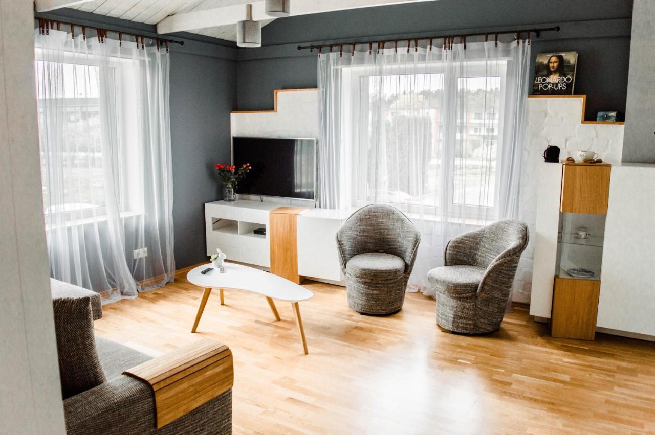 Seaside Apartments Roja Extérieur photo