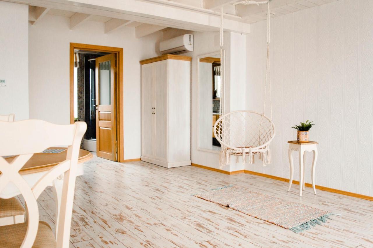 Seaside Apartments Roja Extérieur photo