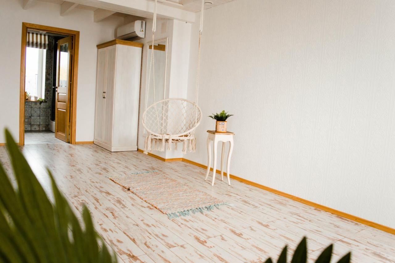 Seaside Apartments Roja Extérieur photo