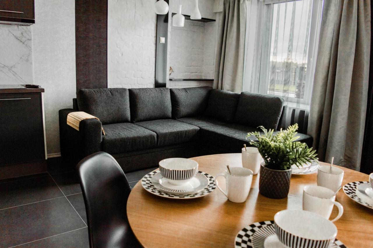 Seaside Apartments Roja Extérieur photo
