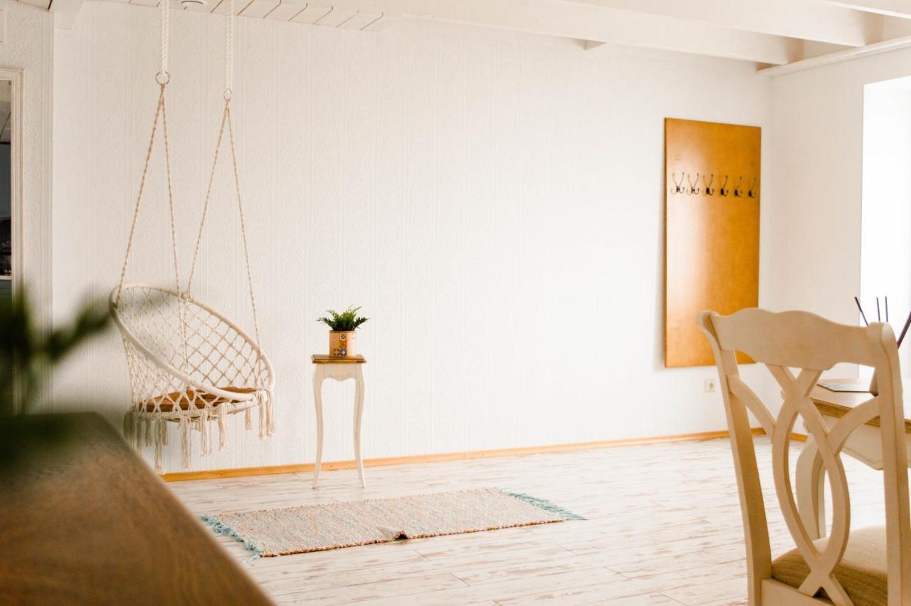 Seaside Apartments Roja Extérieur photo