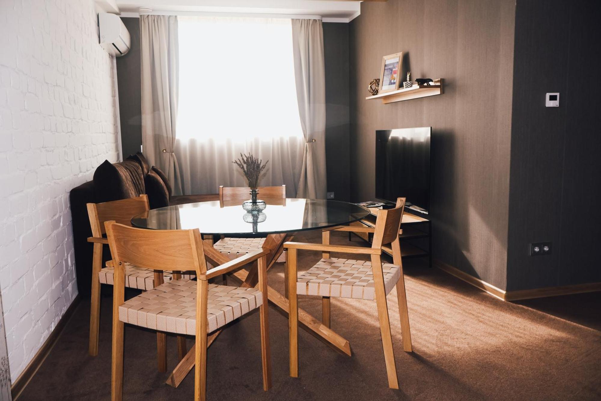Seaside Apartments Roja Extérieur photo